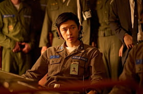 Good News&nbsp;: un d&eacute;tournement d'avion japonais revisit&eacute; par un film Netflix
