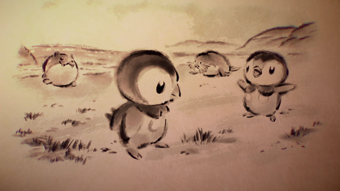 L&eacute;gendes Pok&eacute;mon&nbsp;: Arceus