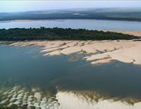 Fleuves du monde : Orénoque, le fleuve conquête