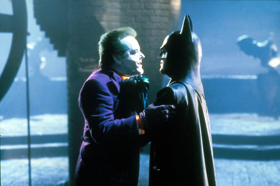 Batman (1989)
