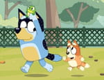 Bluey