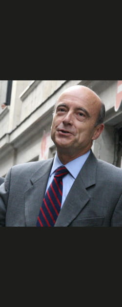 Alain Jupp&eacute;&nbsp;: la D&eacute;fense&nbsp;?