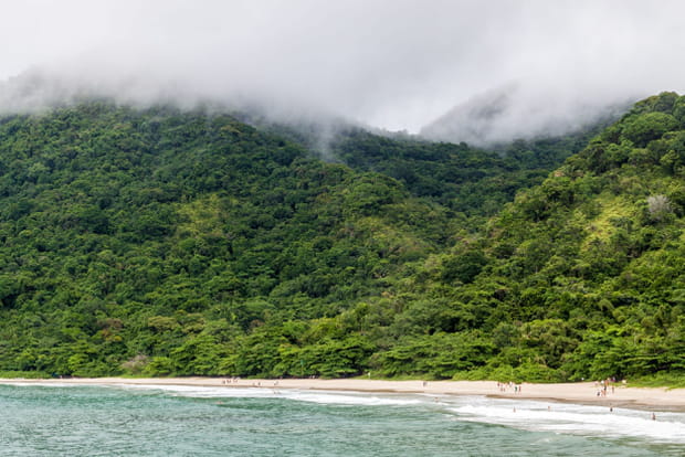 La Costa Verde