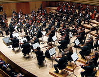 Budapest Festival Orchestra et Iván Fischer : Symphonie n°2 de Mahler
