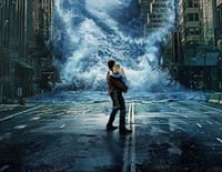 Geostorm