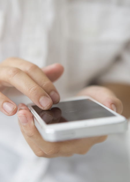 Des pubs pornos cach&eacute;es dans des applications pour enfants
