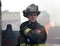 Chicago Fire : Tout le monde ne s'en sort pas