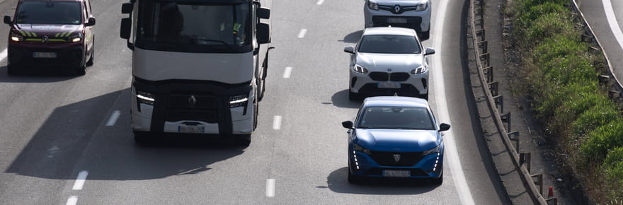 Weekend de chass&eacute;-crois&eacute;&nbsp;: une journ&eacute;e noire sur la route des vacances