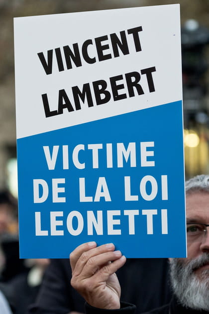 Vincent Lambert avait-il r&eacute;dig&eacute; des &quot;directives anticip&eacute;es&quot;&nbsp;? (2/2)