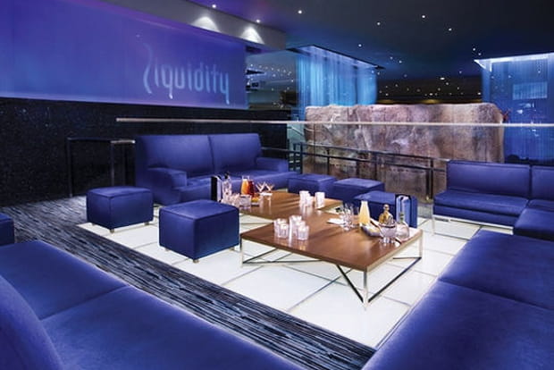 Liquidity : lounge et marin