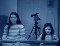 Paranormal Activity 3