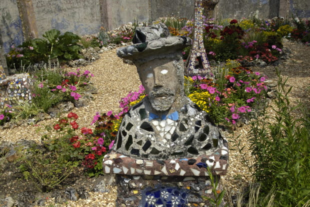 La maison Picassiette à Chartres