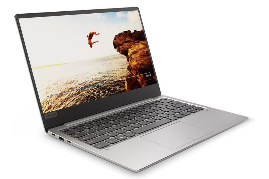 Un Lenovo IdeaPad ultraportable &agrave; prix cass&eacute;