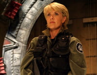 Stargate SG-1 : Vulnérable