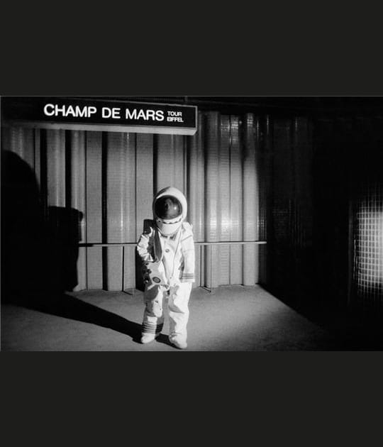 Champ de Mars