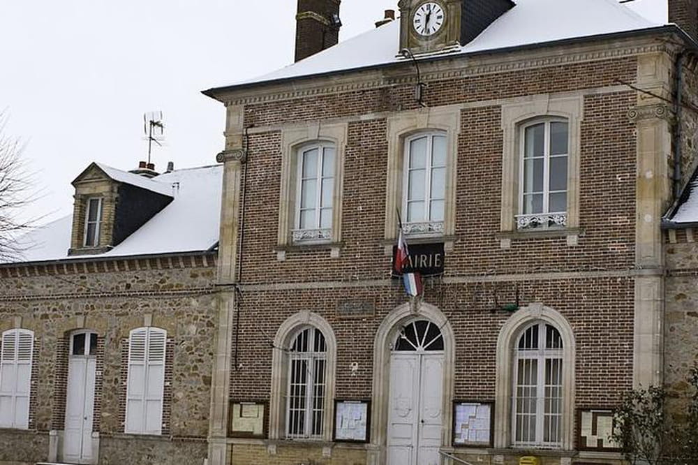 Résultat élections législatives Marnay-sur-Seine