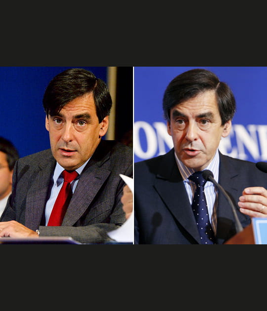 La m&egrave;che de Fran&ccedil;ois Fillon, volume&nbsp;1