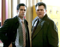 Cold Case, affaires classées : Immortels