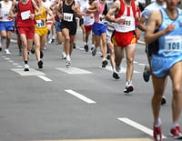 Marathon - 1h59 Challenge 2019