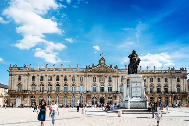 Résultat élection européenne Nancy Résultat élection européenne Nancy