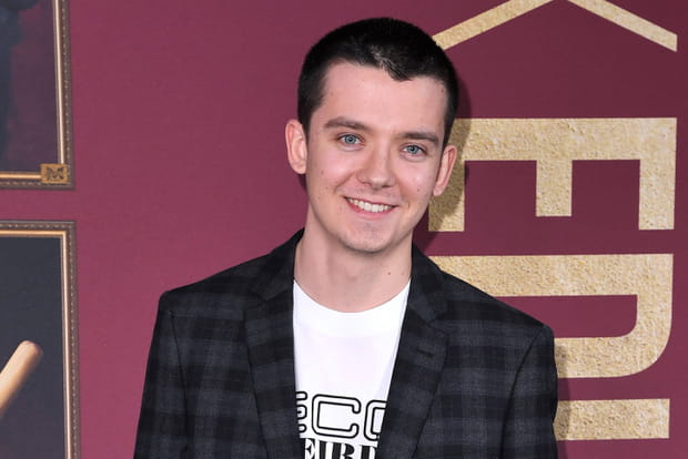 Sex Education aussi inspire les jeunes parents pour les noms de leurs enfants