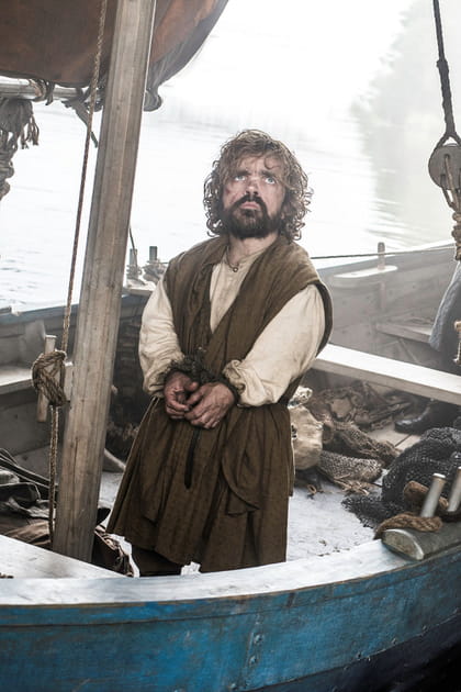 Tyrion rejoint Daenerys