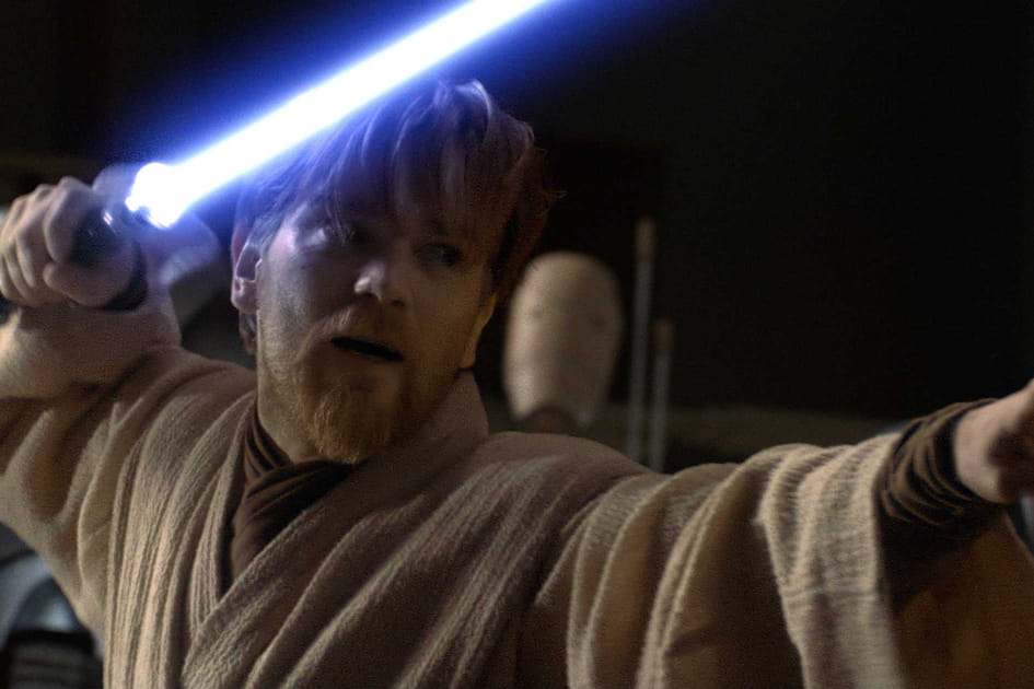 Le g&eacute;n&eacute;ral Kenobi