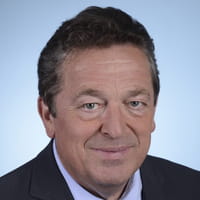 Jacques Cattin © Assemblée nationale - 2022