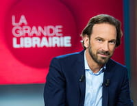 La grande librairie : Spéciale Révolution française