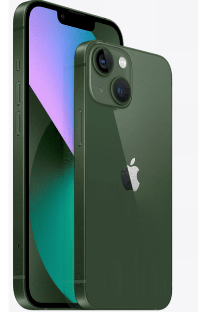 iPhone 13&nbsp;: pourquoi payer plus cher pour un iPhone 14&nbsp;?