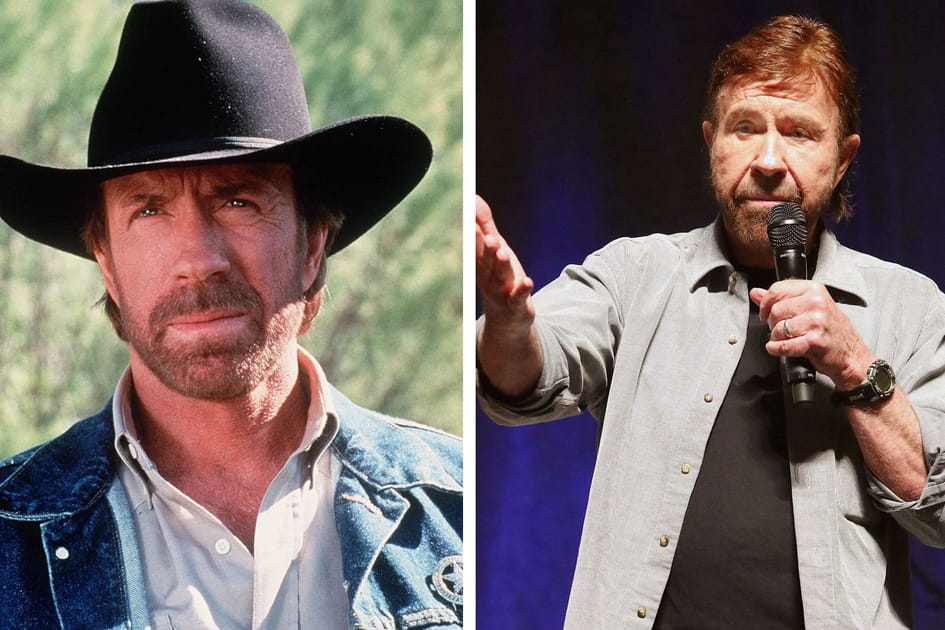 Chuck Norris