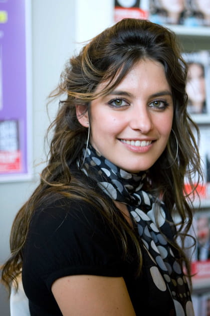 Les d&eacute;buts de La&euml;titia Milot avant la gloire