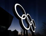Jeux olympiques : The Power of the Olympics