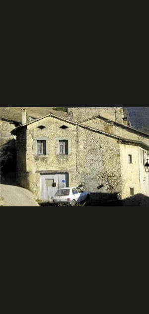 Die (Dr&ocirc;me)&nbsp;: une&nbsp;maison&nbsp;de&nbsp;120&nbsp;m2