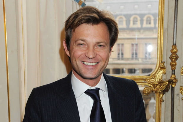 Laurent Delahousse : les portraits à rallonge