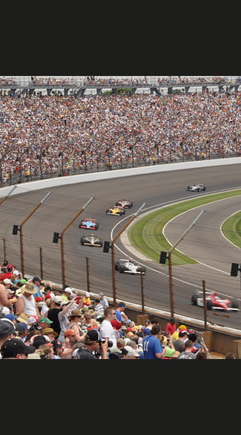 Circuit d'Indianapolis