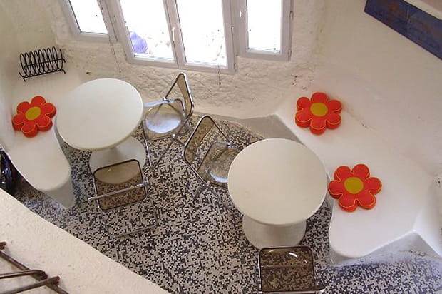 Le café de l'Utopie