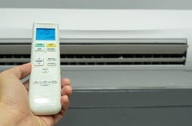 &quot;C'est l'erreur habituelle, il est pr&eacute;f&eacute;rable de...&quot;&nbsp;: cet installateur de climatisation a un secret pour r&eacute;duire la facture