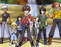 Bakugan, les envahisseurs de Gundalia : La faim justifie les moyens