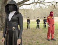 Watchmen : It's Summer and We're Running Out of Ice
