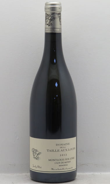 Clos Mosny, Domaine de La Taille aux Loups