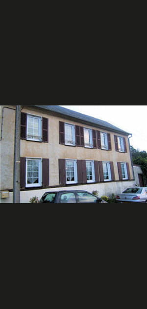 Haute-Epine (Oise)&nbsp;: une&nbsp;maison&nbsp;de&nbsp;100&nbsp;m2