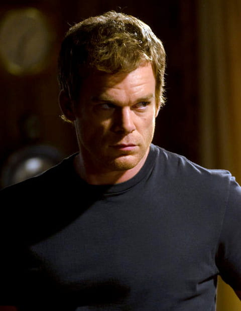 Michael C. Hall (Dexter)