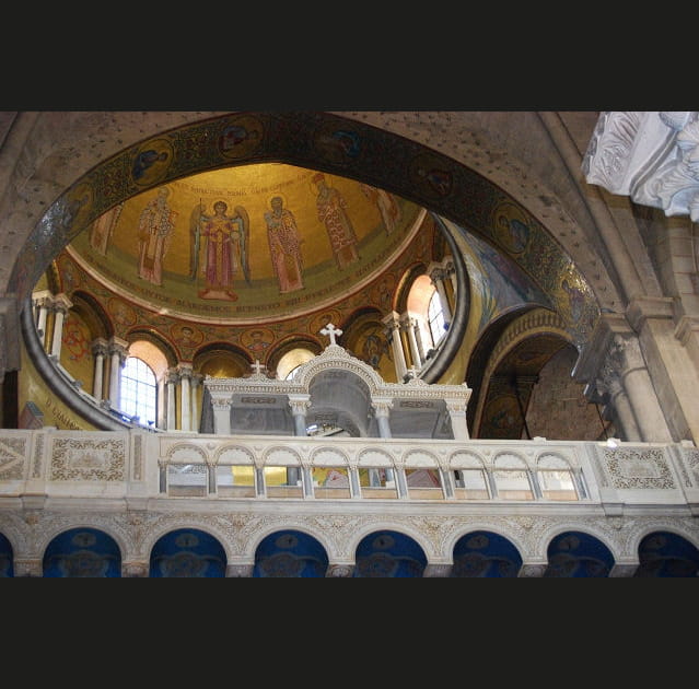 Jerusalem, ville &eacute;ternelle