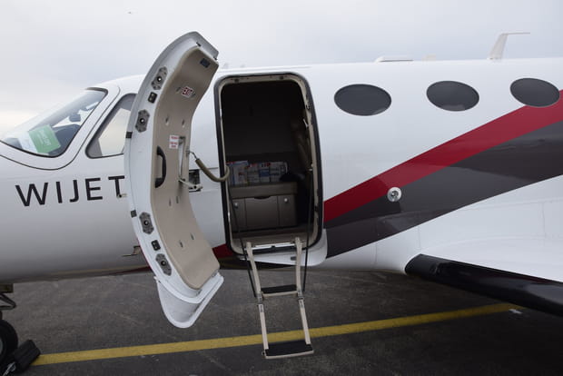 Attention à la marche