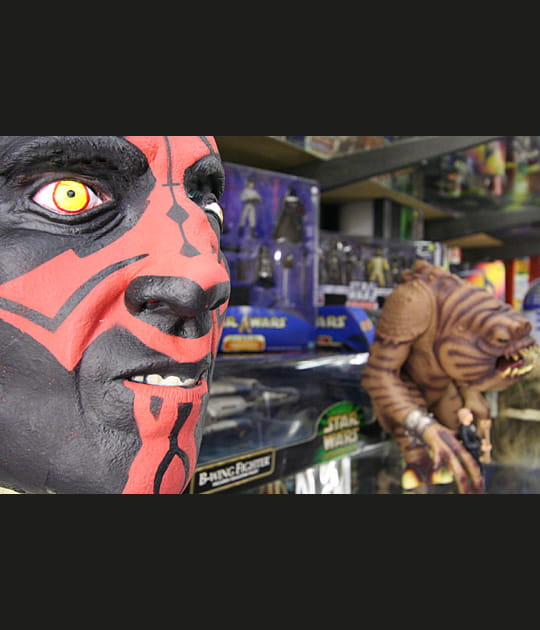 Star wars