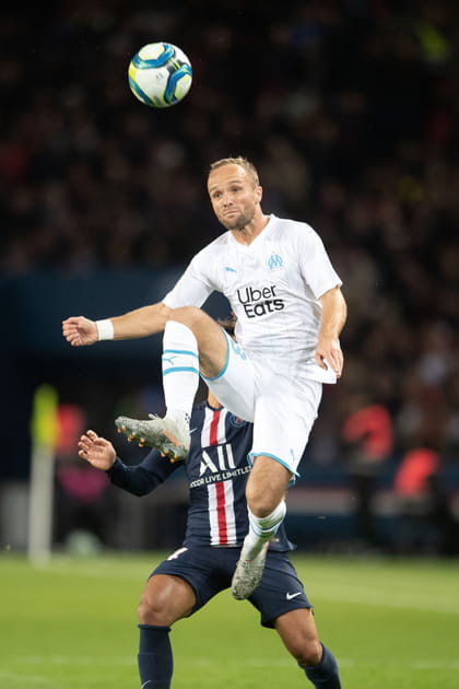 L'OM inefficace puis d&eacute;pass&eacute;