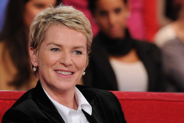 Elise Lucet, l'impertinente