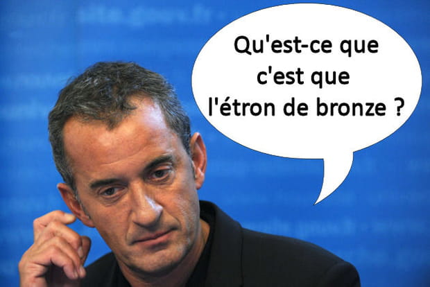 Christophe Dechavanne : un lapsus nauséabond