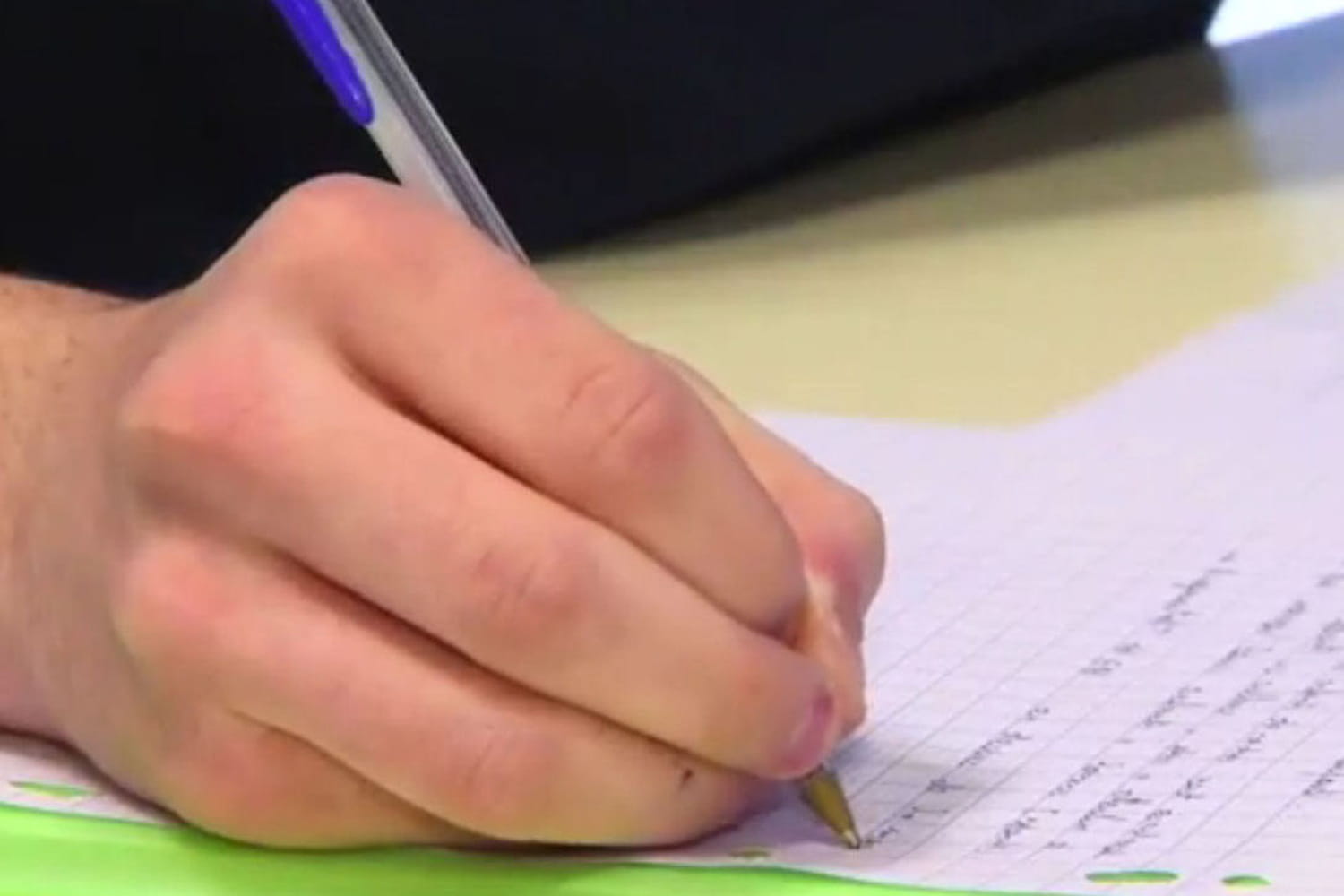 Bac 2015 : les dates des épreuves